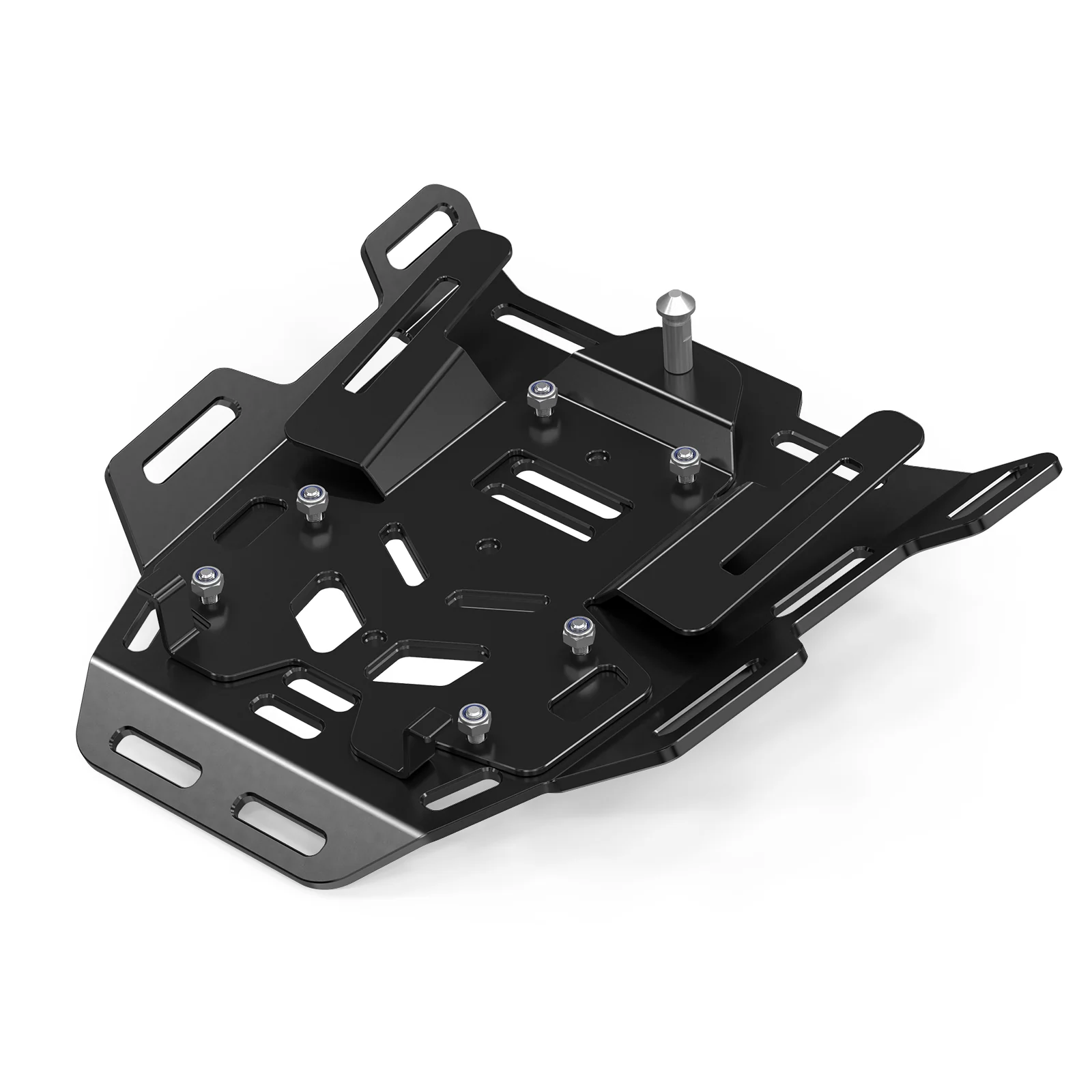Rear Pillion Luggage Rack Kit For BMW R1250GS / Adventure 18-24 - Image 6