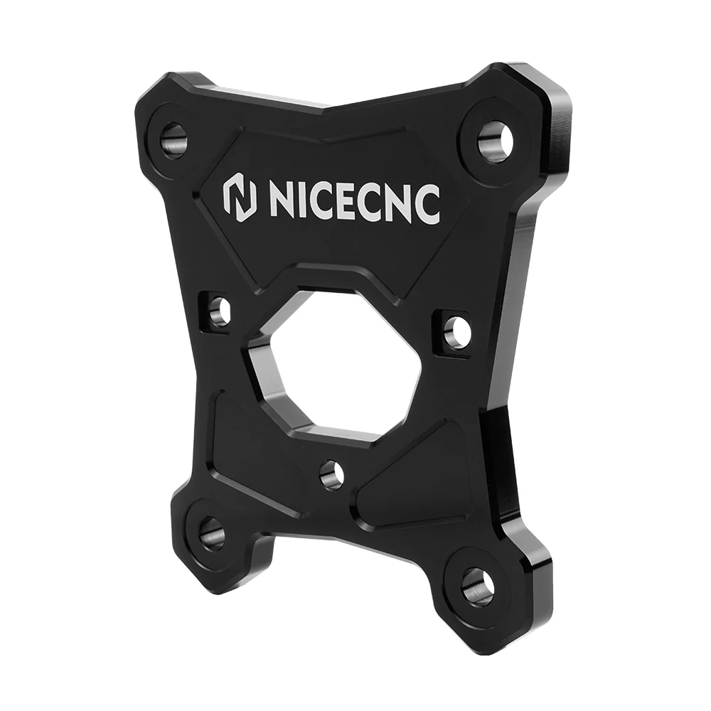 UTV Rear Radius Rod Plate Arm Towing Handle For Polaris RZR XP 1000 / RZR XP 4 1000 - Image 10