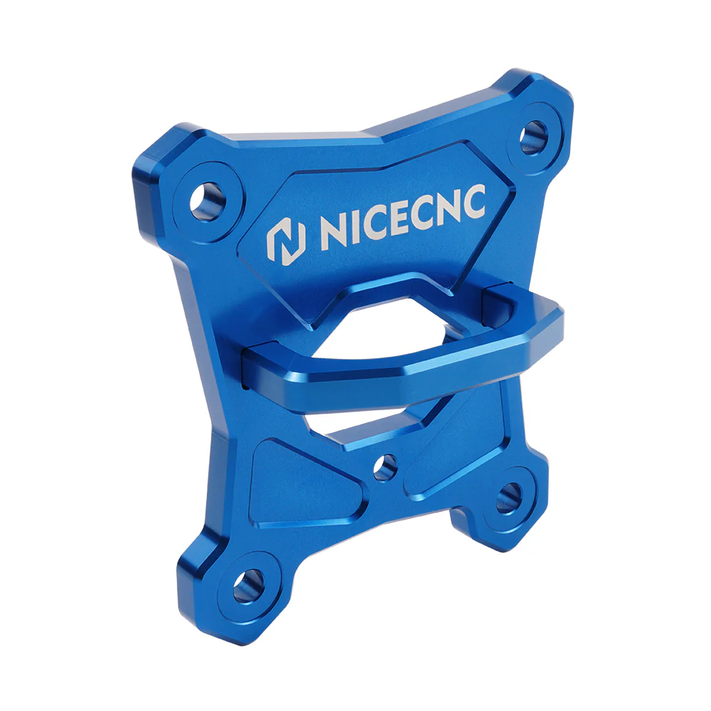 UTV Rear Radius Rod Plate Arm Towing Handle For Polaris RZR XP 1000 / RZR XP 4 1000 - Image 14
