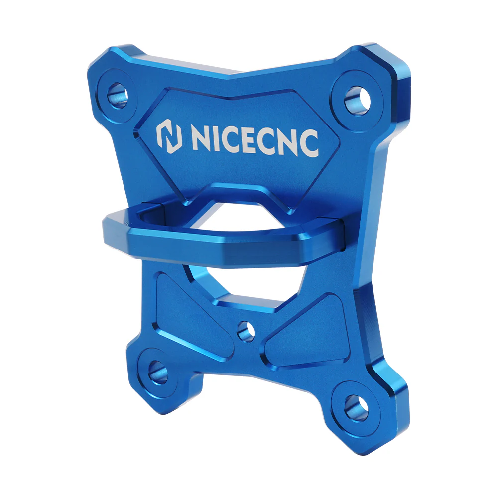 UTV Rear Radius Rod Plate Arm Towing Handle For Polaris RZR XP 1000 / RZR XP 4 1000 - Image 15