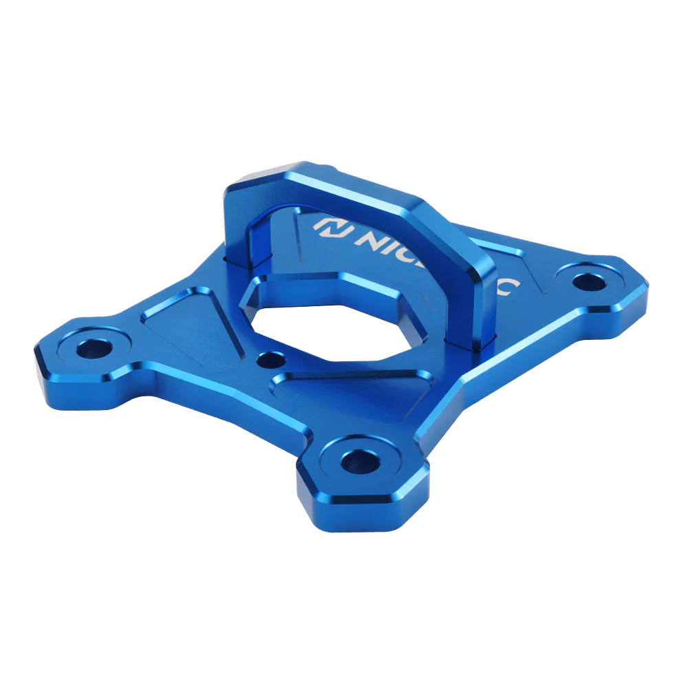 UTV Rear Radius Rod Plate Arm Towing Handle For Polaris RZR XP 1000 / RZR XP 4 1000 - Image 16
