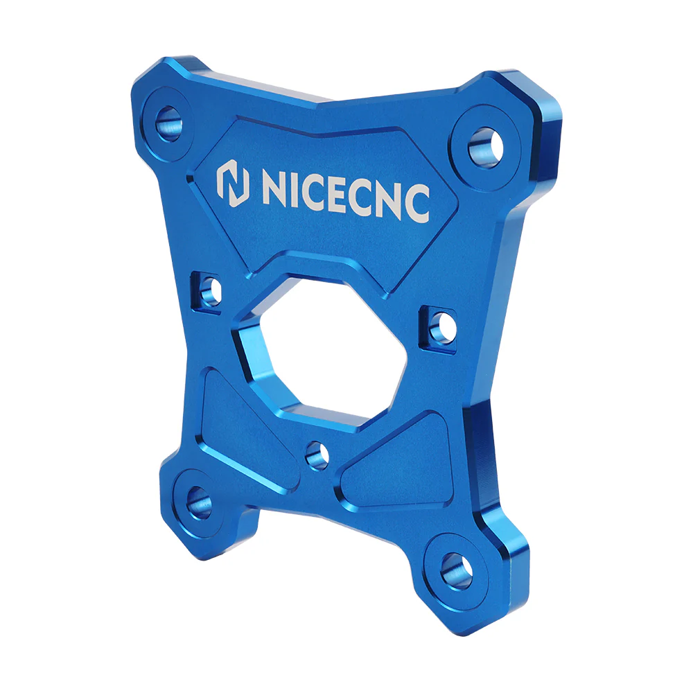 UTV Rear Radius Rod Plate Arm Towing Handle For Polaris RZR XP 1000 / RZR XP 4 1000 - Image 17