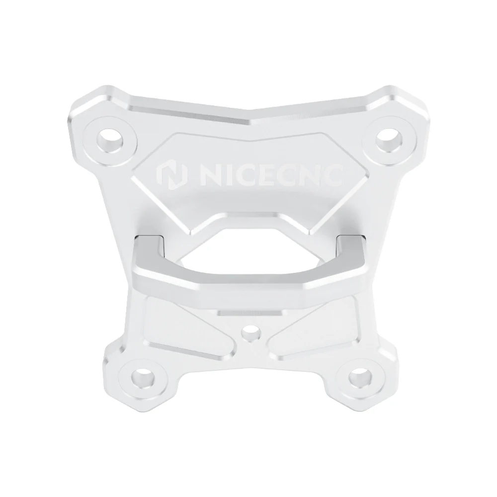 UTV Rear Radius Rod Plate Arm Towing Handle For Polaris RZR XP 1000 / RZR XP 4 1000 - Image 21