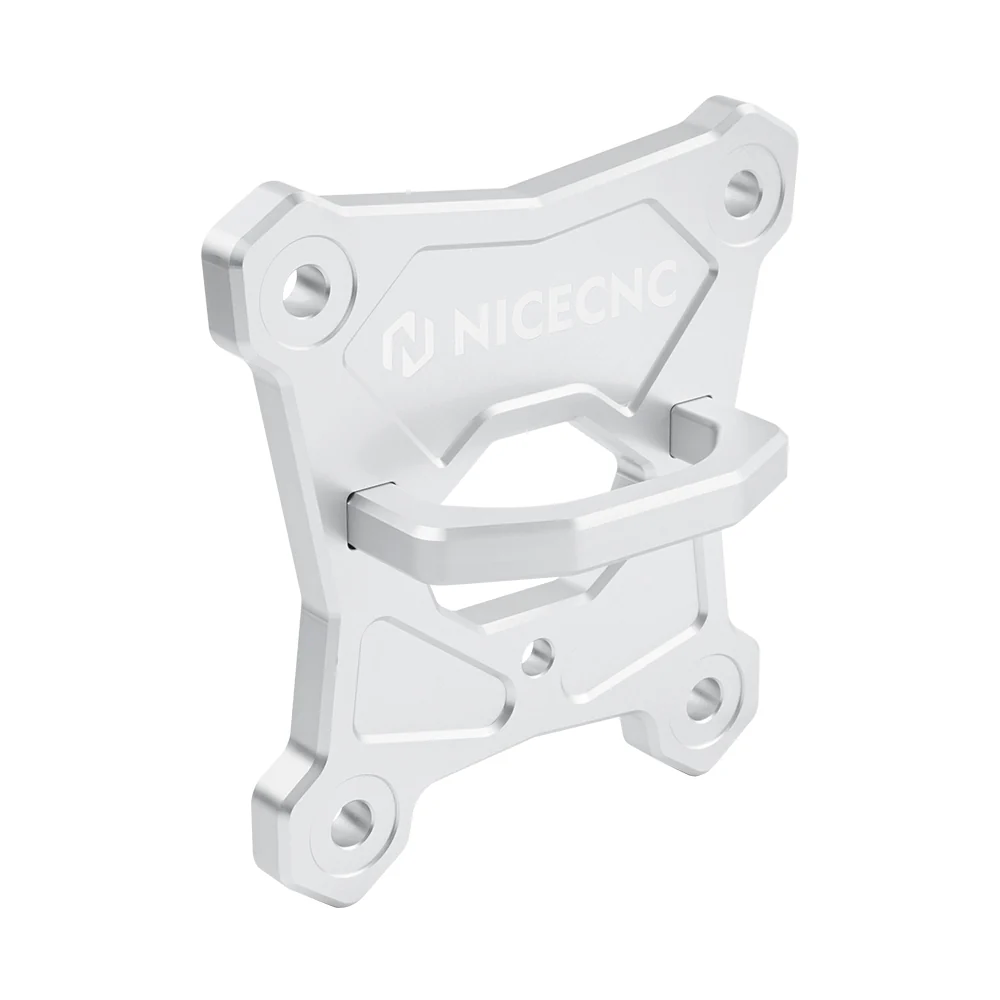 UTV Rear Radius Rod Plate Arm Towing Handle For Polaris RZR XP 1000 / RZR XP 4 1000 - Image 22