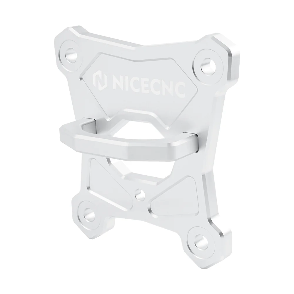 UTV Rear Radius Rod Plate Arm Towing Handle For Polaris RZR XP 1000 / RZR XP 4 1000 - Image 23