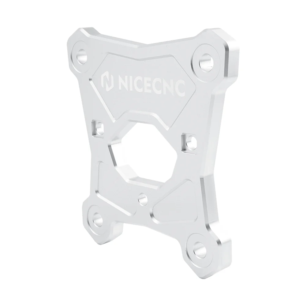 UTV Rear Radius Rod Plate Arm Towing Handle For Polaris RZR XP 1000 / RZR XP 4 1000 - Image 25
