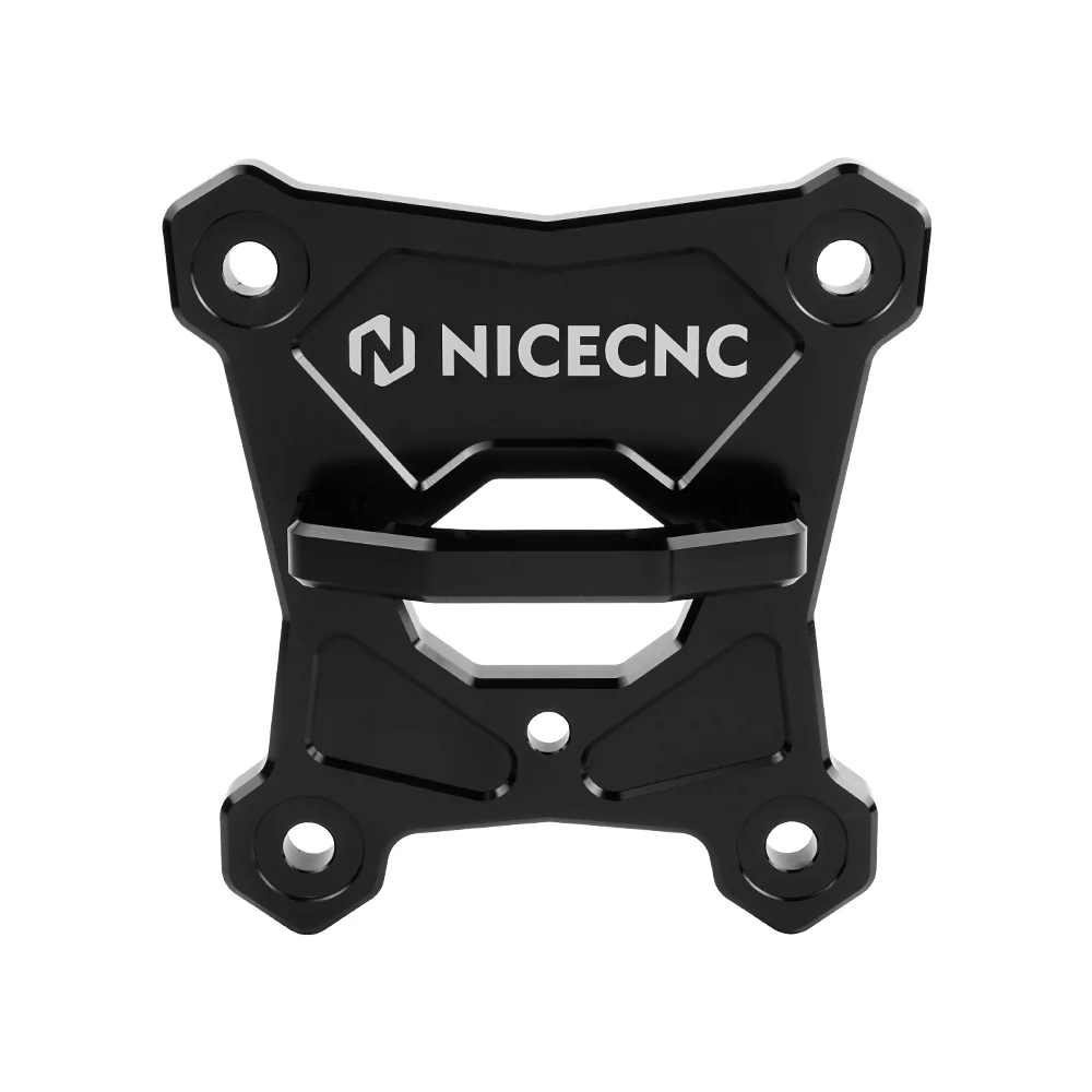 UTV Rear Radius Rod Plate Arm Towing Handle For Polaris RZR XP 1000 / RZR XP 4 1000 - Image 6