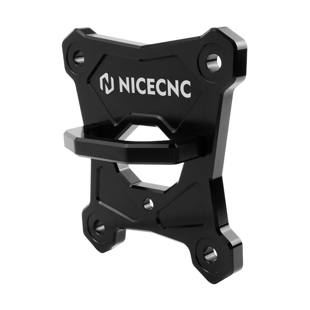 UTV Rear Radius Rod Plate Arm Towing Handle For Polaris RZR XP 1000 / RZR XP 4 1000 - Image 7