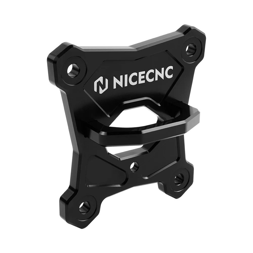 UTV Rear Radius Rod Plate Arm Towing Handle For Polaris RZR XP 1000 / RZR XP 4 1000 - Image 8