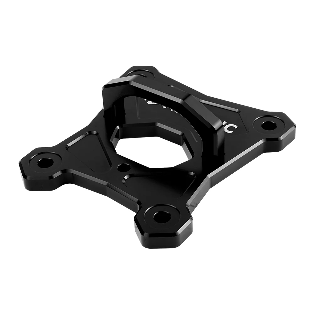 UTV Rear Radius Rod Plate Arm Towing Handle For Polaris RZR XP 1000 / RZR XP 4 1000 - Image 9