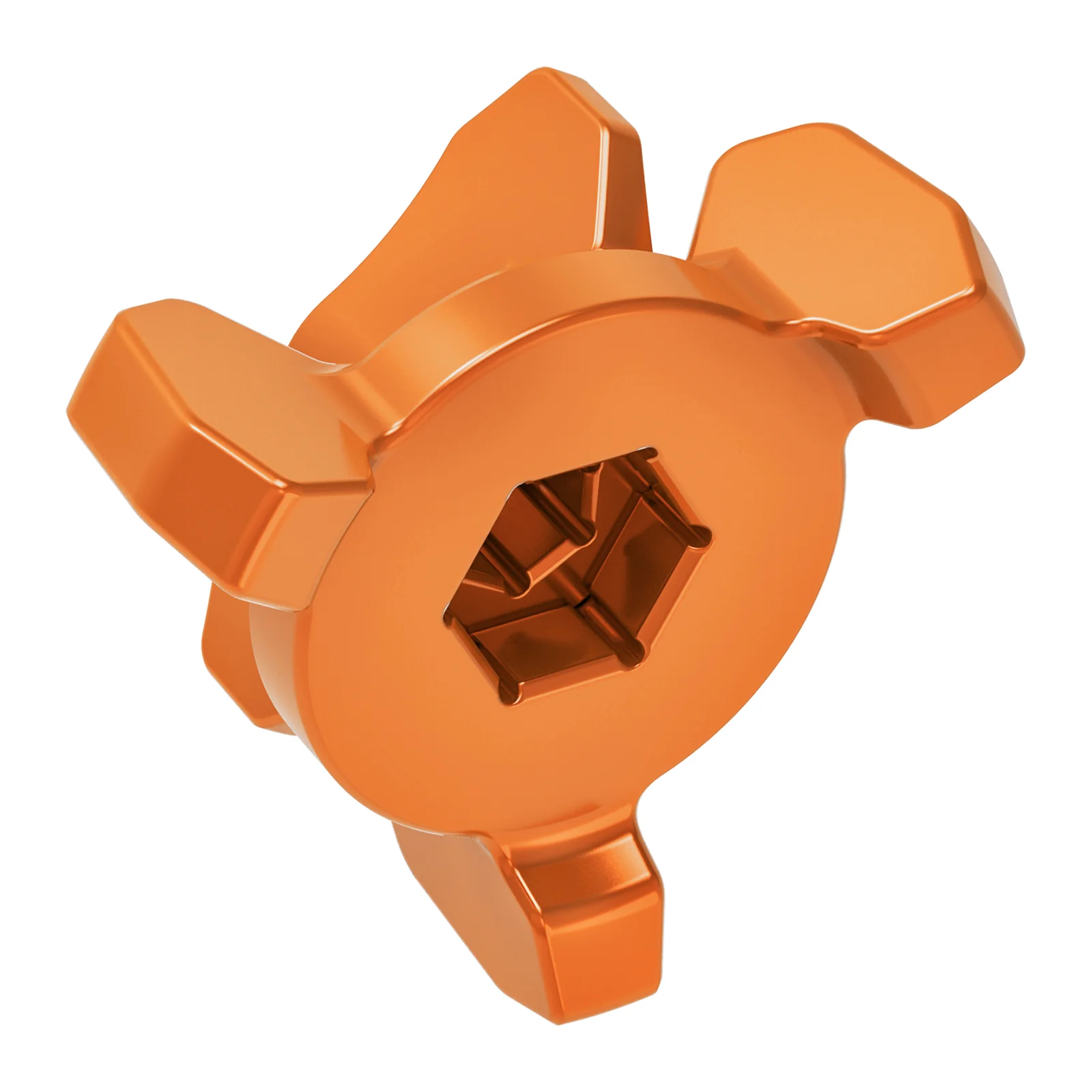 Rear Shock Absorber Adjuster For KTM Husqvarna GasGas 2023-2024 - Image 14