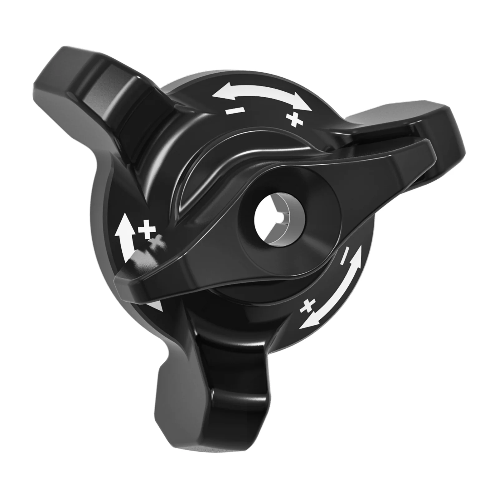 Rear Shock Absorber Adjuster For KTM Husqvarna GasGas 2023-2024 - Image 7