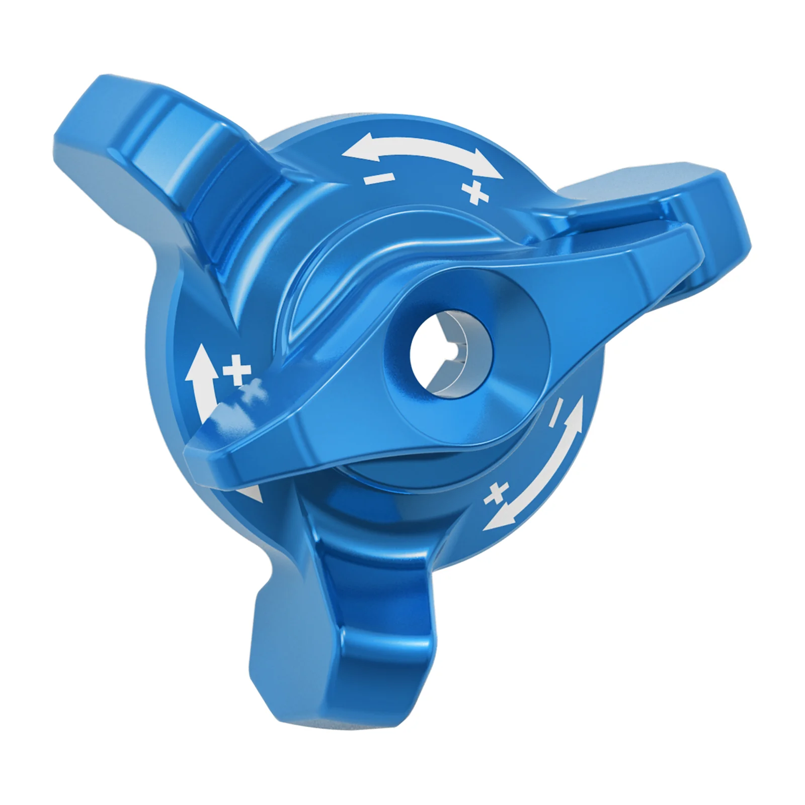 Rear Shock Absorber Adjuster For KTM Husqvarna GasGas 2023-2024 - Image 17