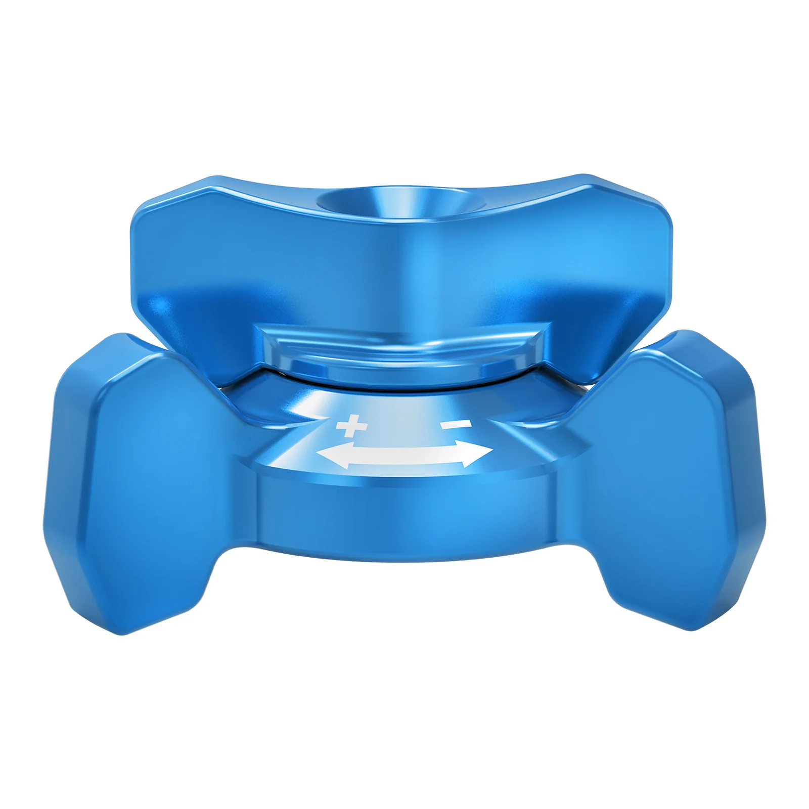 Rear Shock Absorber Adjuster For KTM Husqvarna GasGas 2023-2024 - Image 19