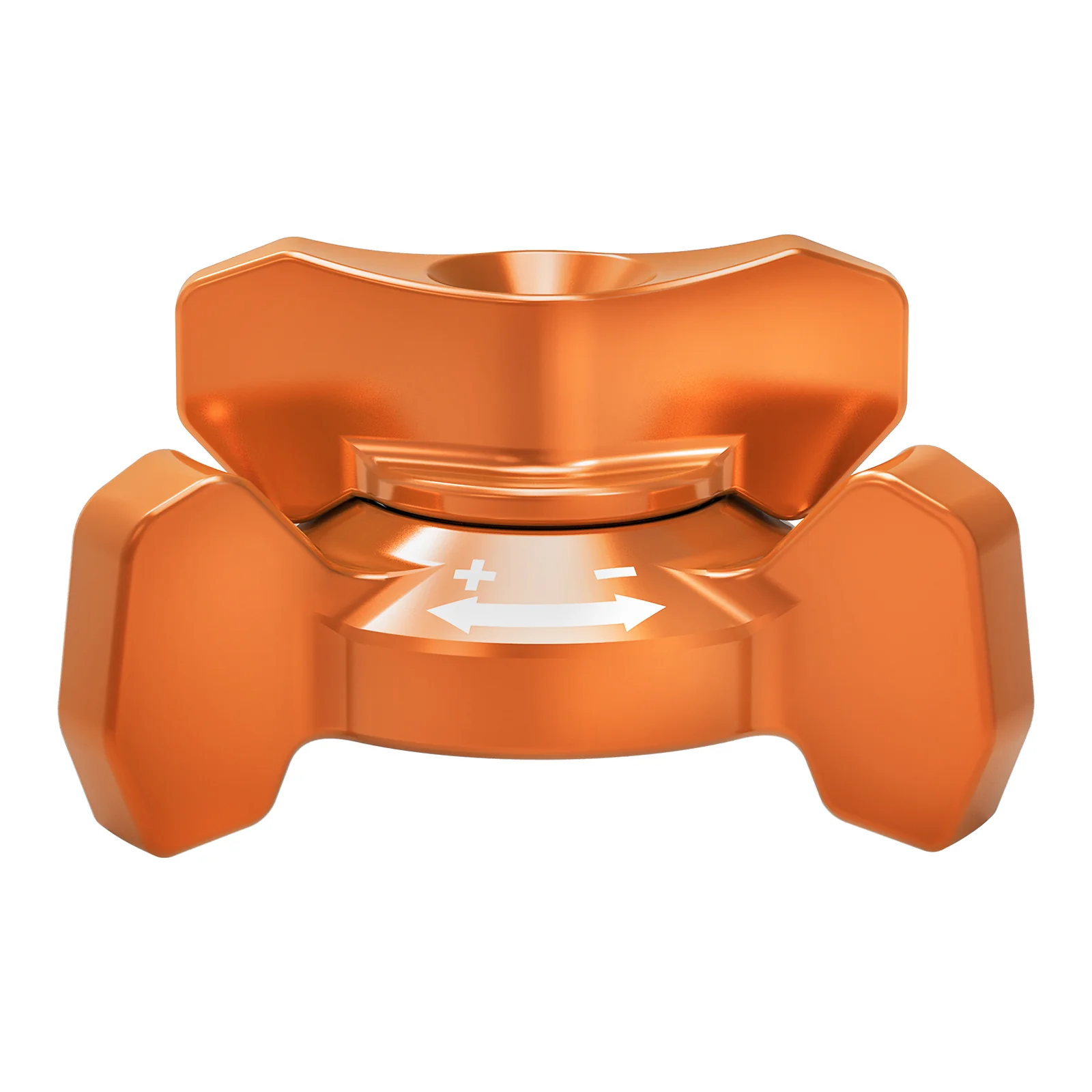 Rear Shock Absorber Adjuster For KTM Husqvarna GasGas 2023-2024 - Image 13