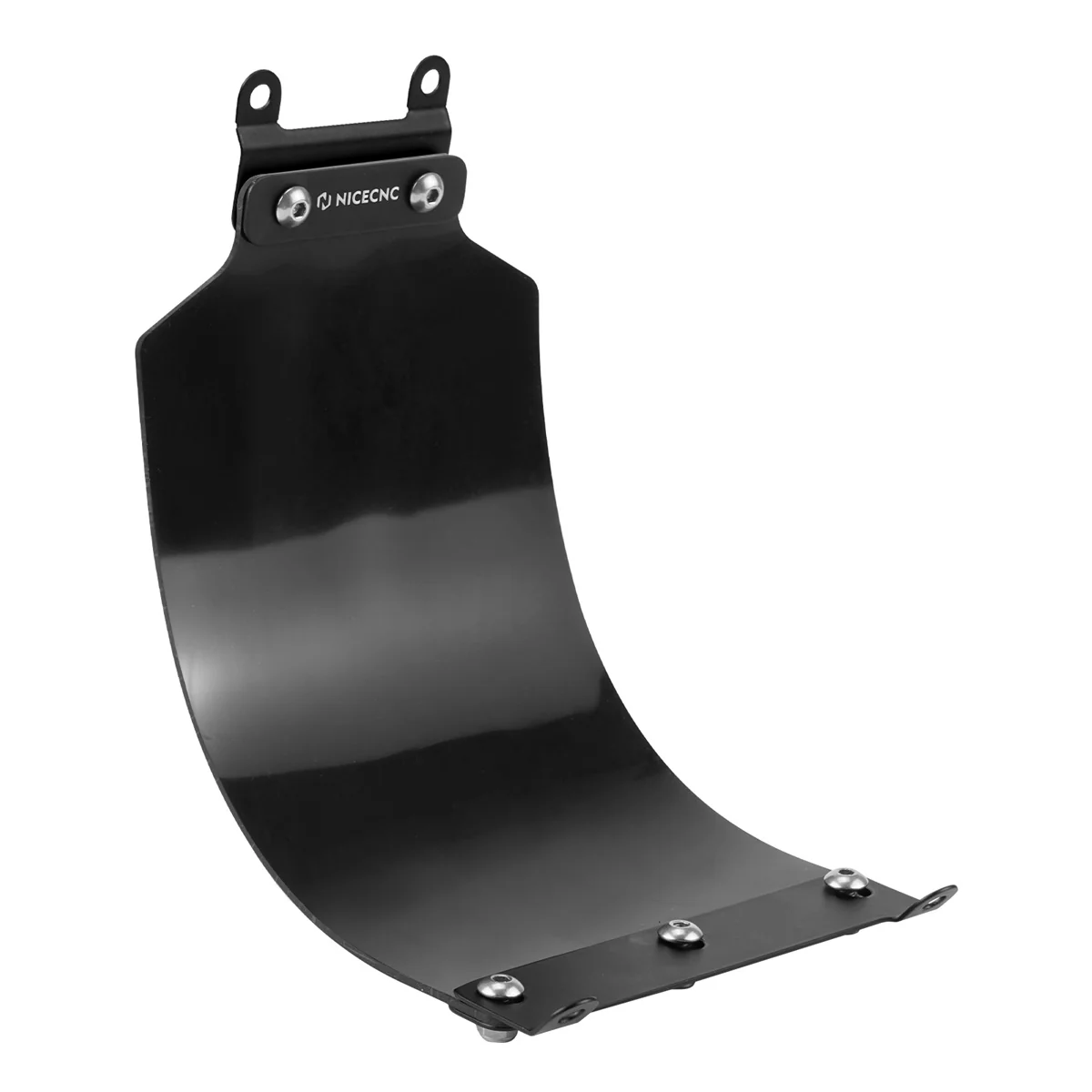 Rear Shock Fender Mud Guard For Surron Light Bee X/ S/ L1E Segway X160 X260