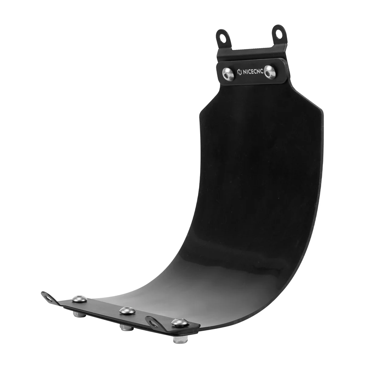Rear Shock Fender Mud Guard For Surron Light Bee X/ S/ L1E Segway X160 X260 - Image 5