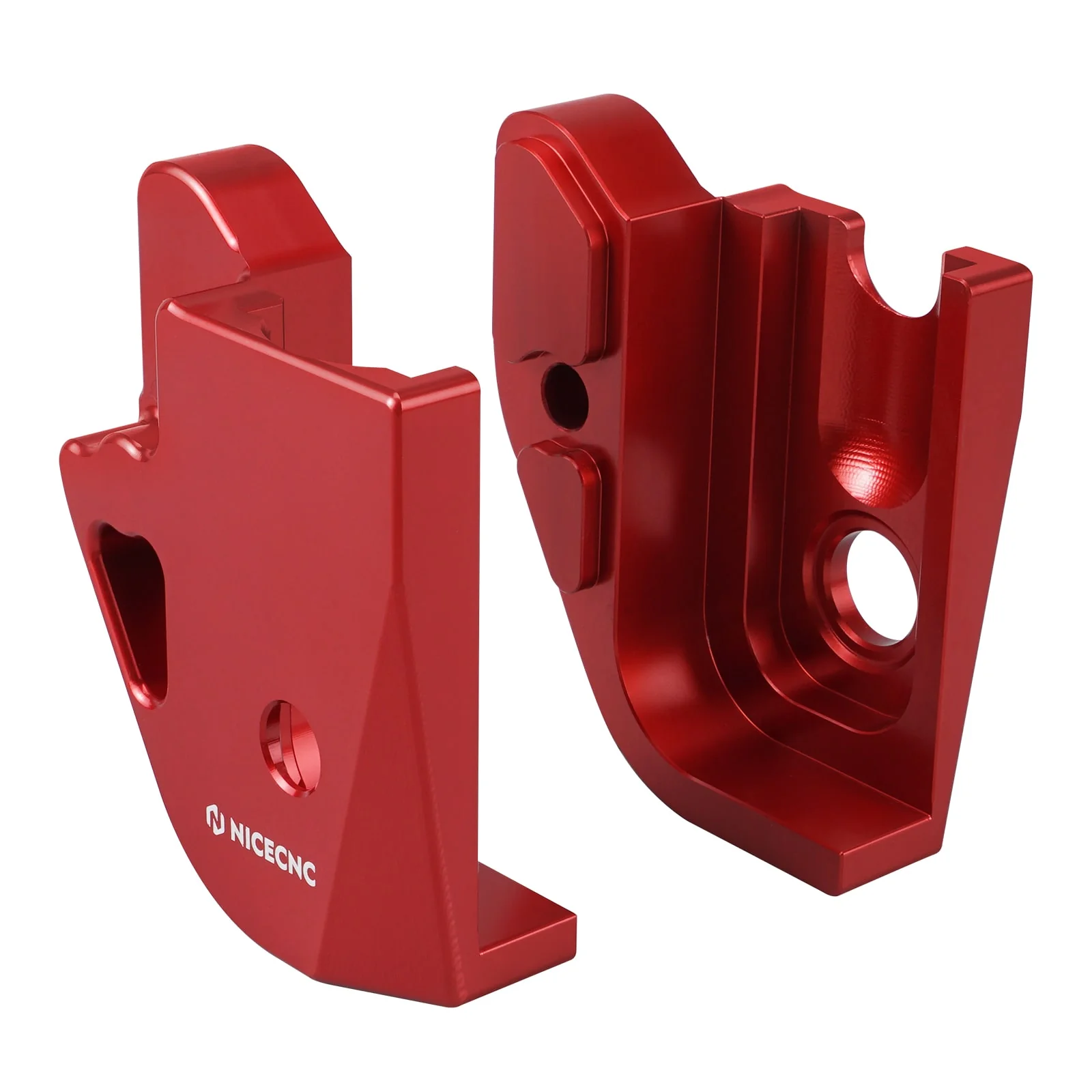 Linkage Guard Rear Shock Mount For Beta RR RR-S RS 250/300 2 Strokes 350/390/430/500 4 Strokes - Image 4