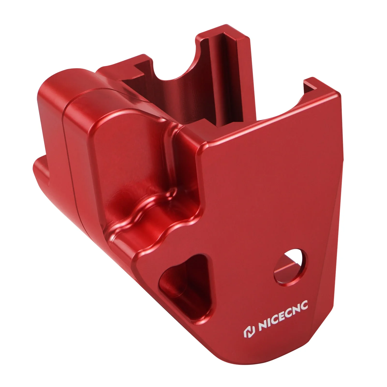 Linkage Guard Rear Shock Mount For Beta RR RR-S RS 250/300 2 Strokes 350/390/430/500 4 Strokes - Image 6