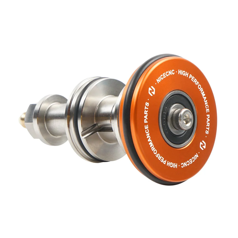 Motorcycle Rear Shock PDS Swingarm Protector For KTM - Image 6