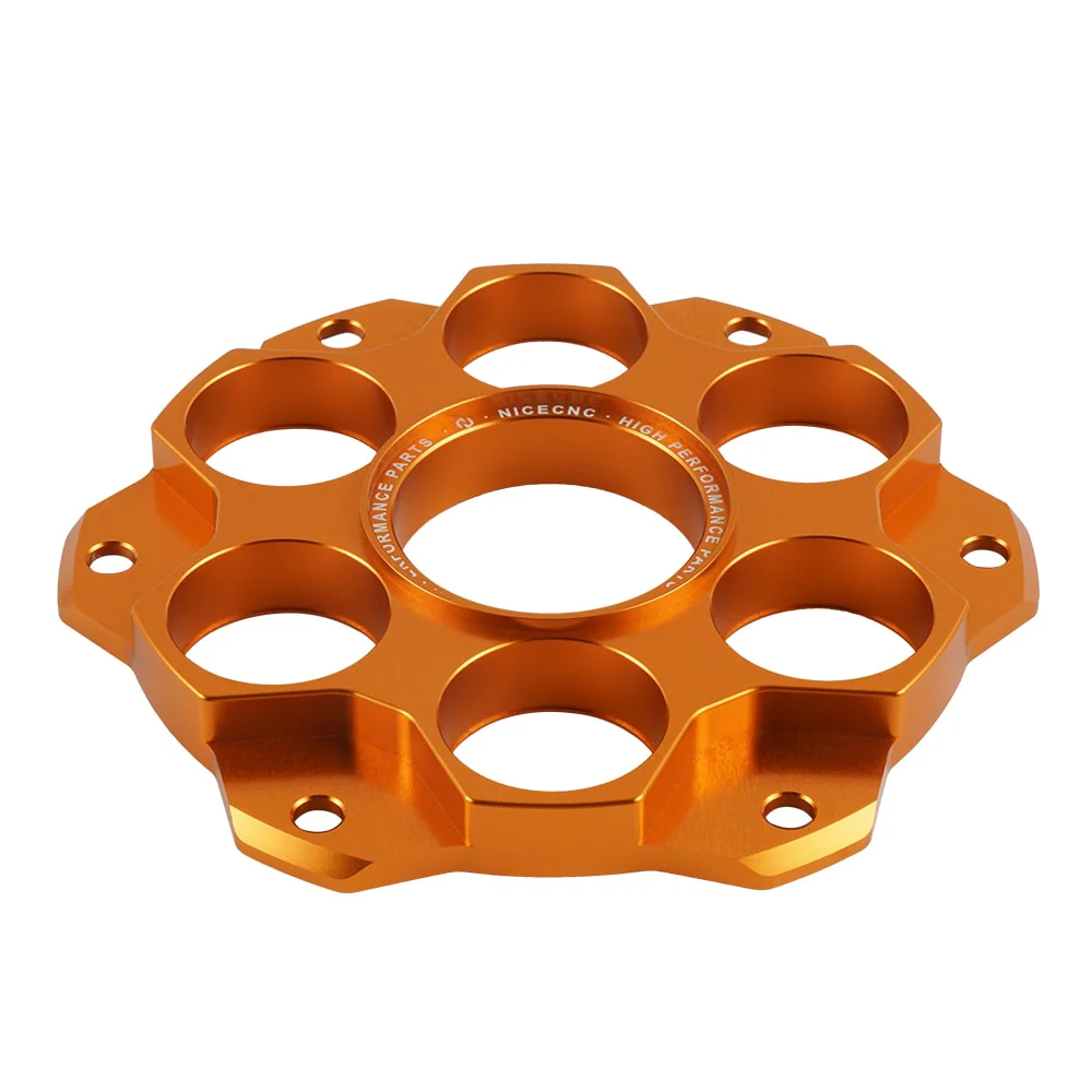 Rear Sprocket Carrier Sprocket Support For KTM 1290 Super Duke R/GT 14-21 - Image 2