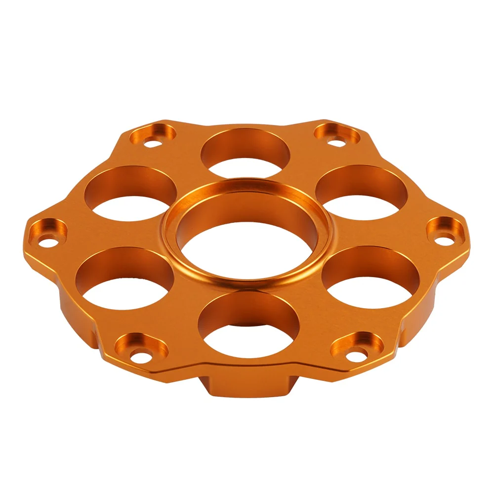 Rear Sprocket Carrier Sprocket Support For KTM 1290 Super Duke R/GT 14-21 - Image 3