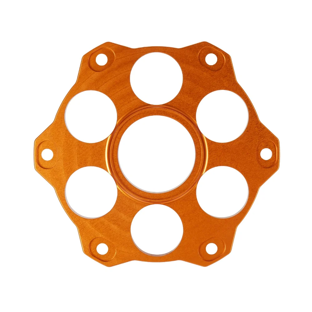 Rear Sprocket Carrier Sprocket Support For KTM 1290 Super Duke R/GT 14-21 - Image 6