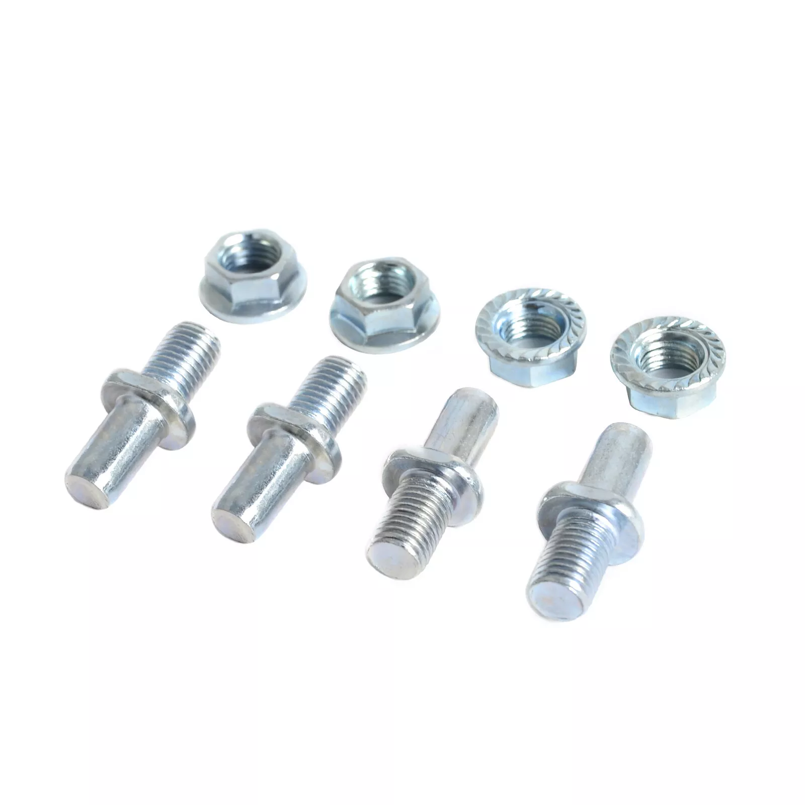 Rear Sprocket Pin Set Bolt for Huoniao Lexmoto Haotian Superbike HN125-8 HT125-8 - Image 2