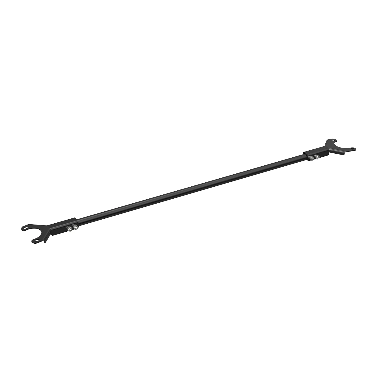 Rear Strut Brace Bar For BMW E46 323i 323ci 325i 325ci 328i 328ci 330i 330ci 1999 - 2006 - Image 3