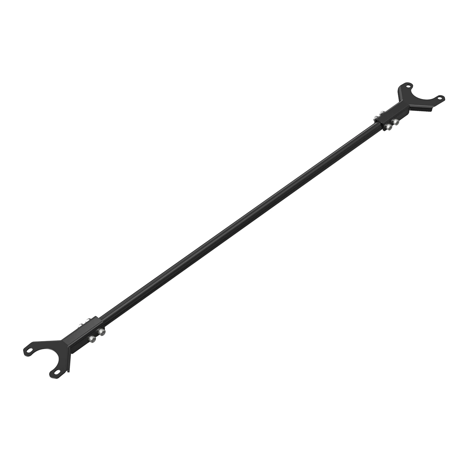 Rear Strut Brace Bar For BMW E46 323i 323ci 325i 325ci 328i 328ci 330i 330ci 1999 - 2006 - Image 4
