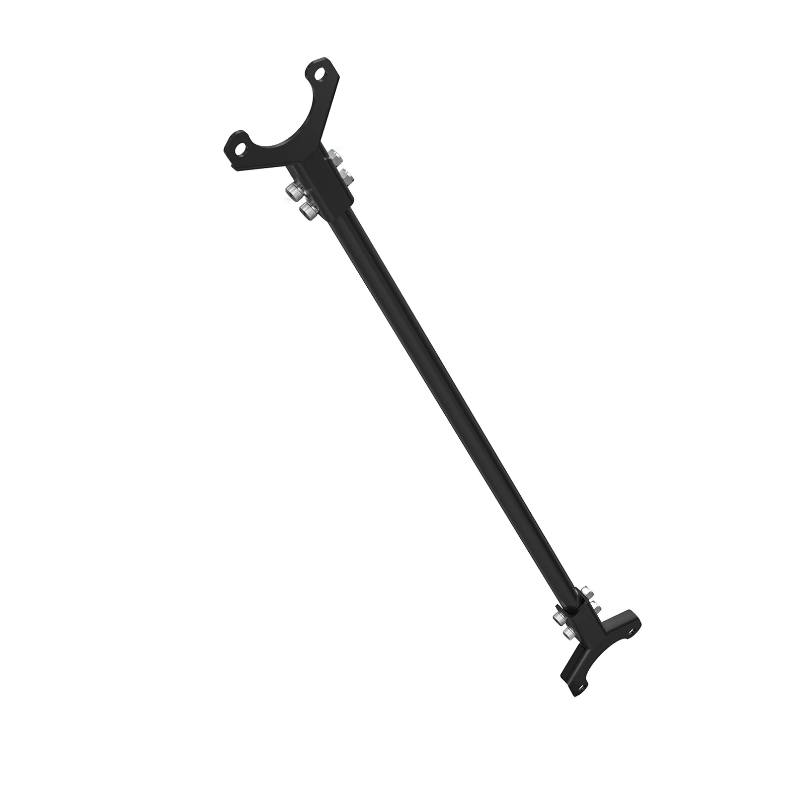 Rear Strut Brace Bar For BMW E46 323i 323ci 325i 325ci 328i 328ci 330i 330ci 1999 - 2006 - Image 6