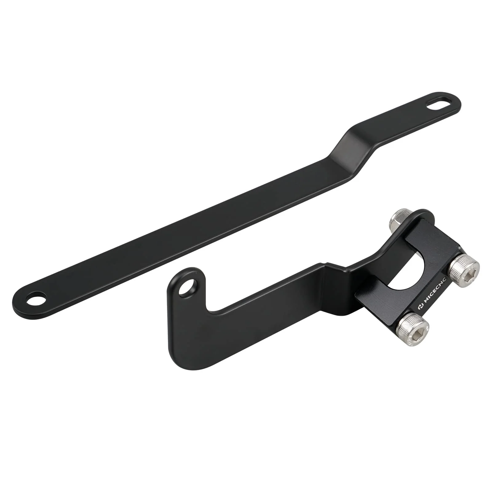 Rear Subframe Support Arm Reinforcement For Honda XR650L 1993-205 - Image 4