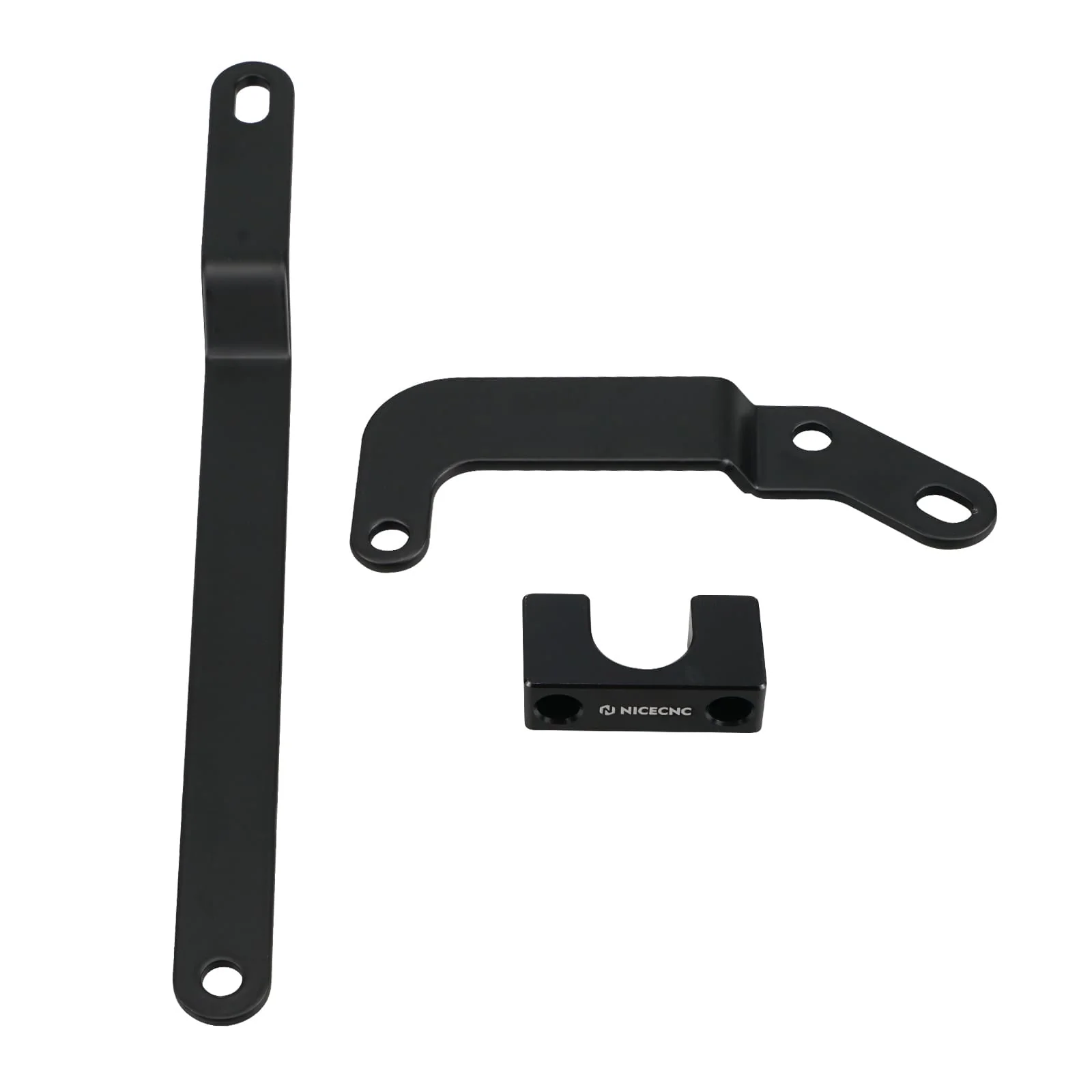 Rear Subframe Support Arm Reinforcement For Honda XR650L 1993-205 - Image 5