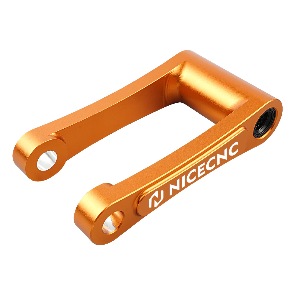 Rear Suspension Drop 1.25" Lowering Link For Gas Gas SM / ES 700 2022-2024 - Image 10