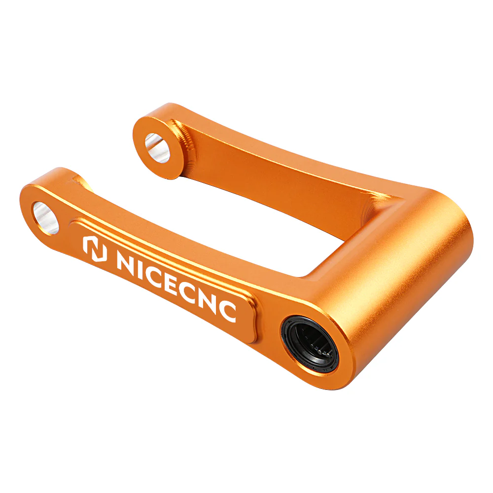 Rear Suspension Drop 1.25" Lowering Link For Gas Gas SM / ES 700 2022-2024 - Image 12