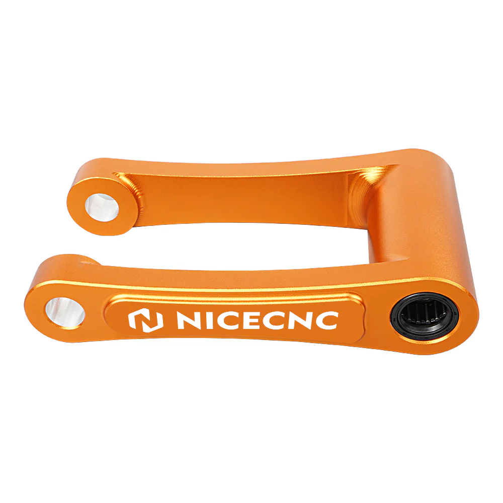 Rear Suspension Drop 1.25" Lowering Link For Gas Gas SM / ES 700 2022-2024 - Image 13