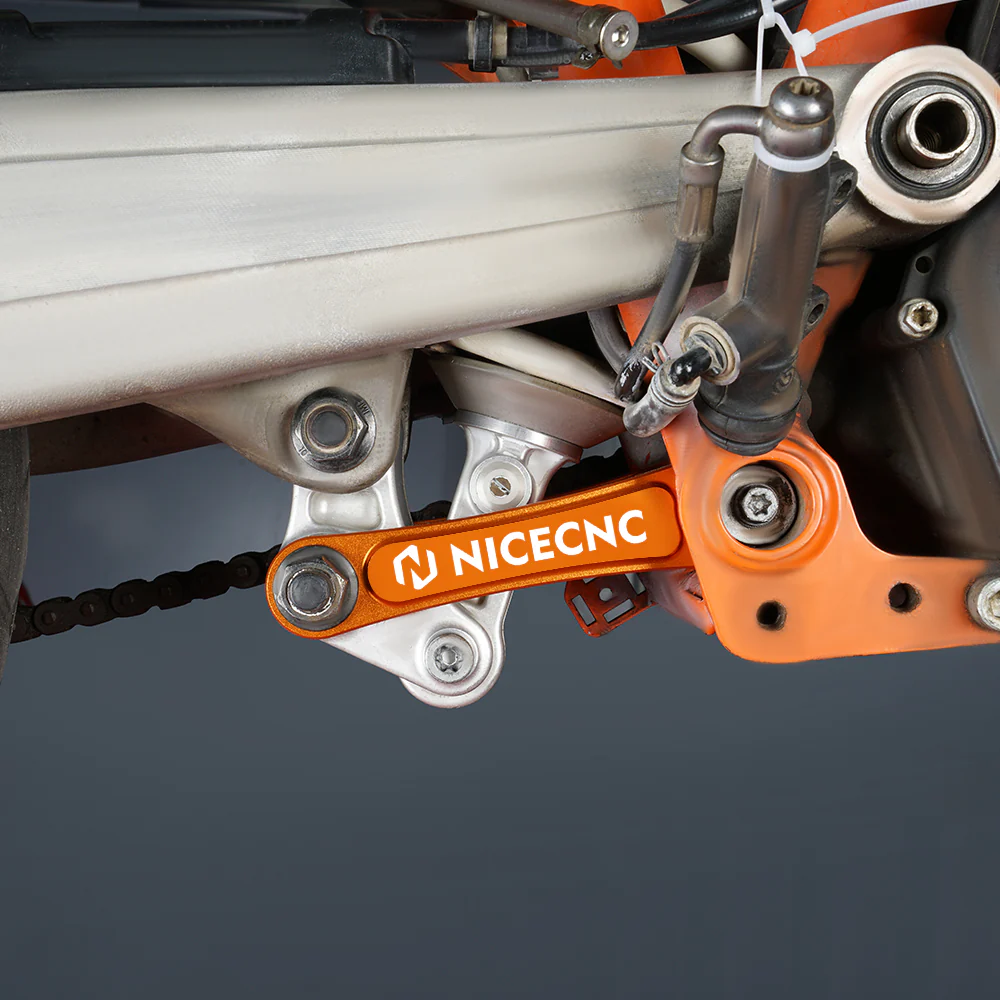 Rear Suspension Drop 1.25" Lowering Link For Gas Gas SM / ES 700 2022-2024 - Image 14