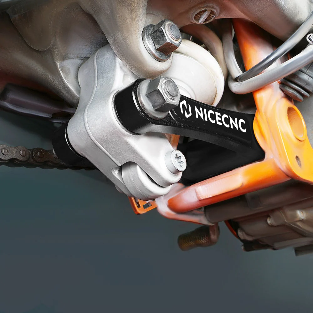 Rear Suspension Drop 1.25" Lowering Link For Gas Gas SM / ES 700 2022-2024 - Image 2