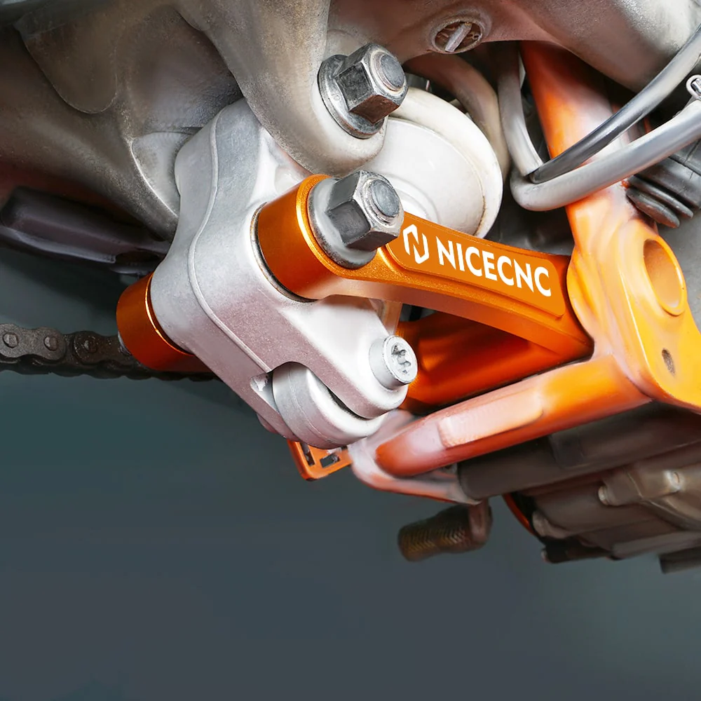 Rear Suspension Drop 1.25" Lowering Link For Gas Gas SM / ES 700 2022-2024 - Image 3