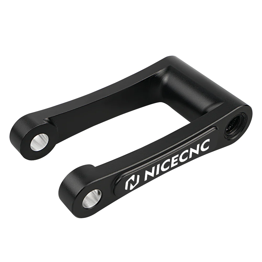 Rear Suspension Drop 1.25" Lowering Link For Gas Gas SM / ES 700 2022-2024 - Image 5