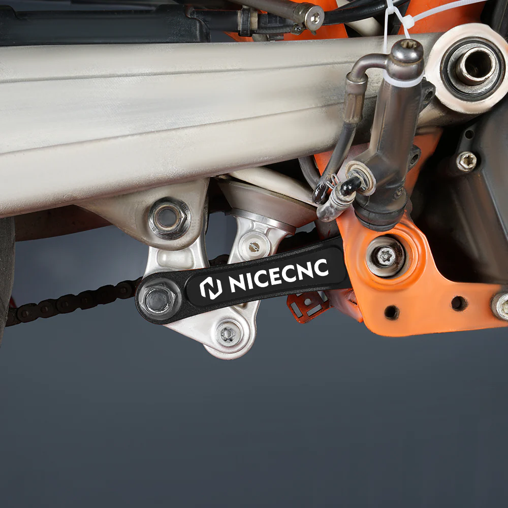 Rear Suspension Drop 1.25" Lowering Link For Gas Gas SM / ES 700 2022-2024 - Image 8