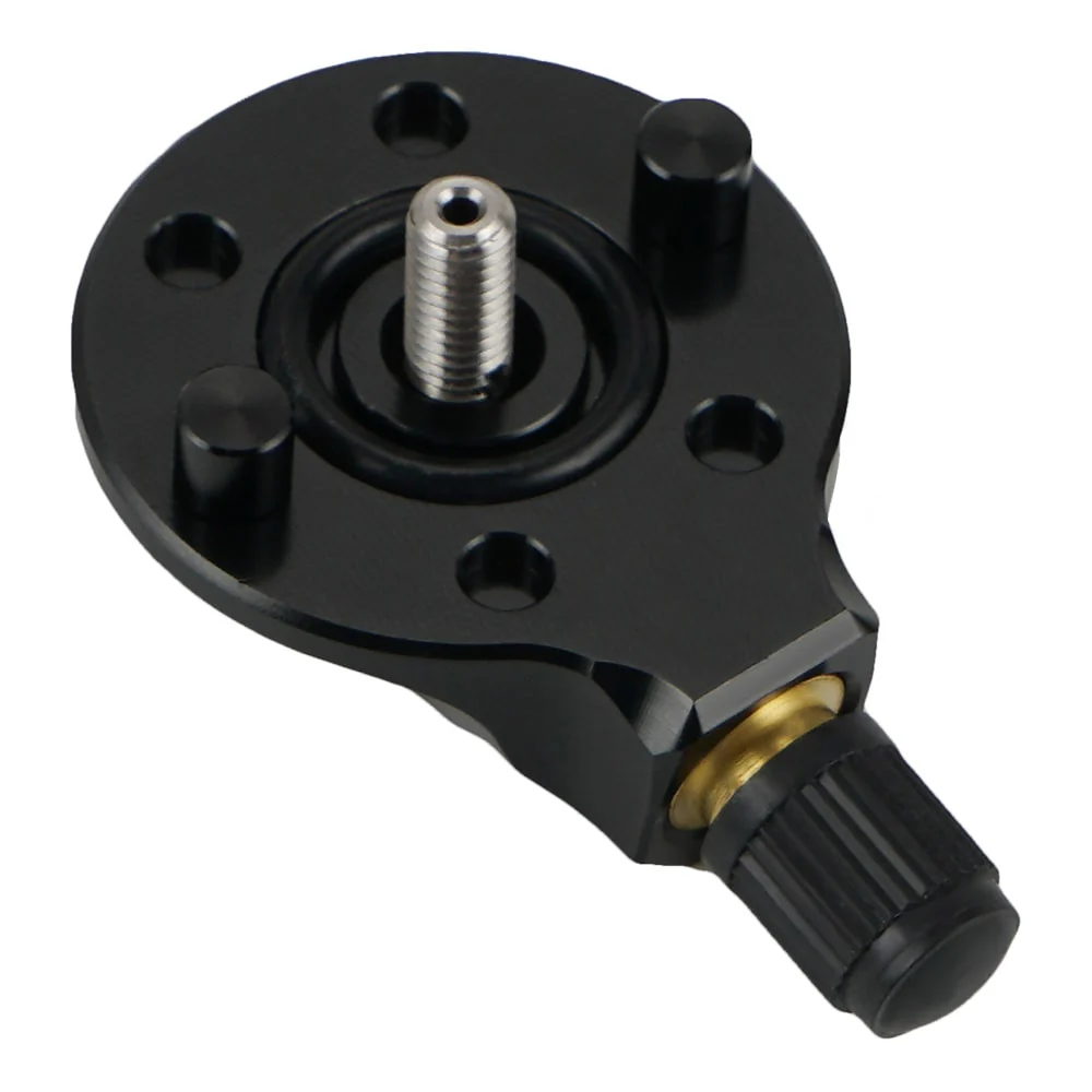 Rear Suspension Gas Tank Valve for KTM 350 EXC-F 2017-2022 - Image 6