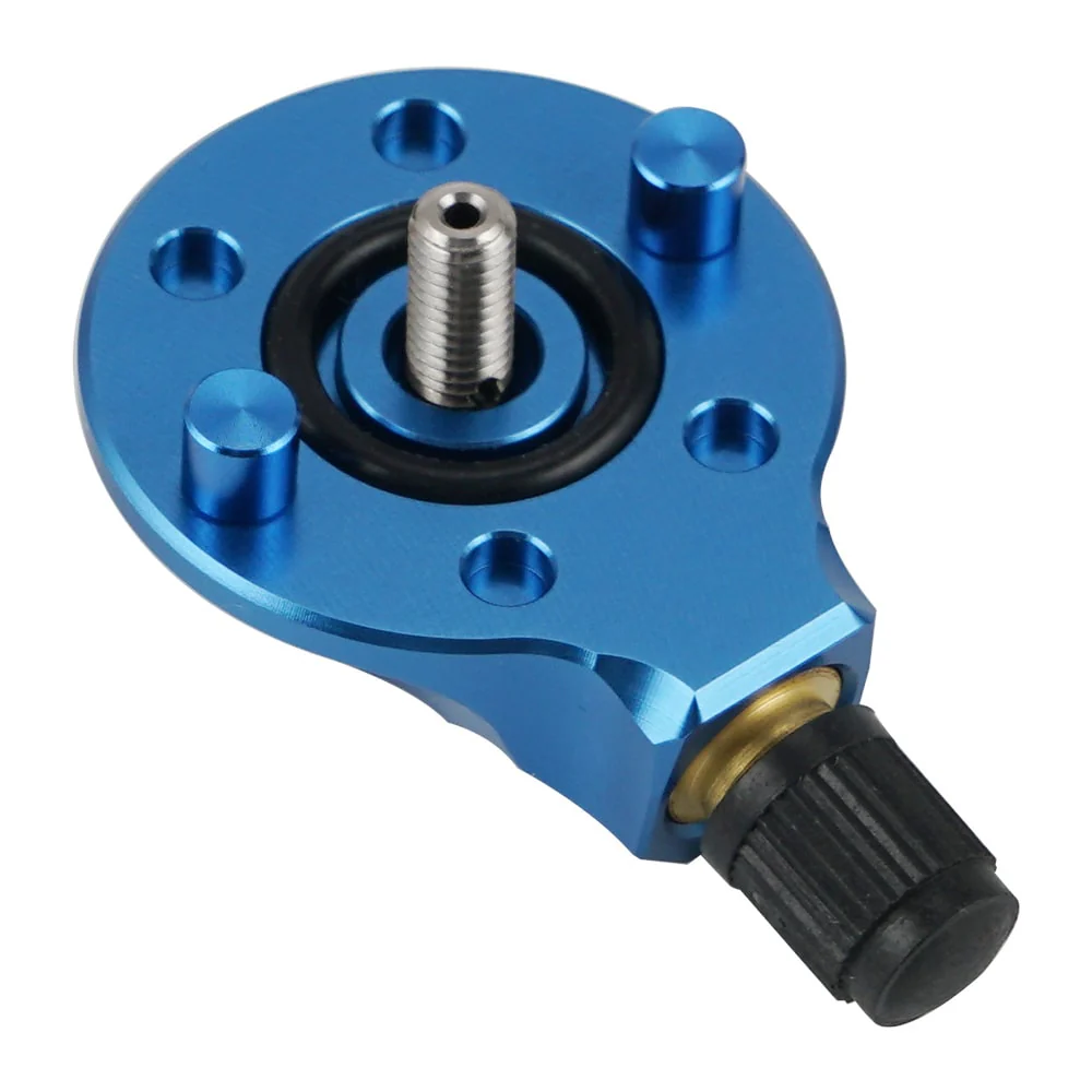 Rear Suspension Gas Tank Valve for KTM 350 EXC-F 2017-2022 - Image 9