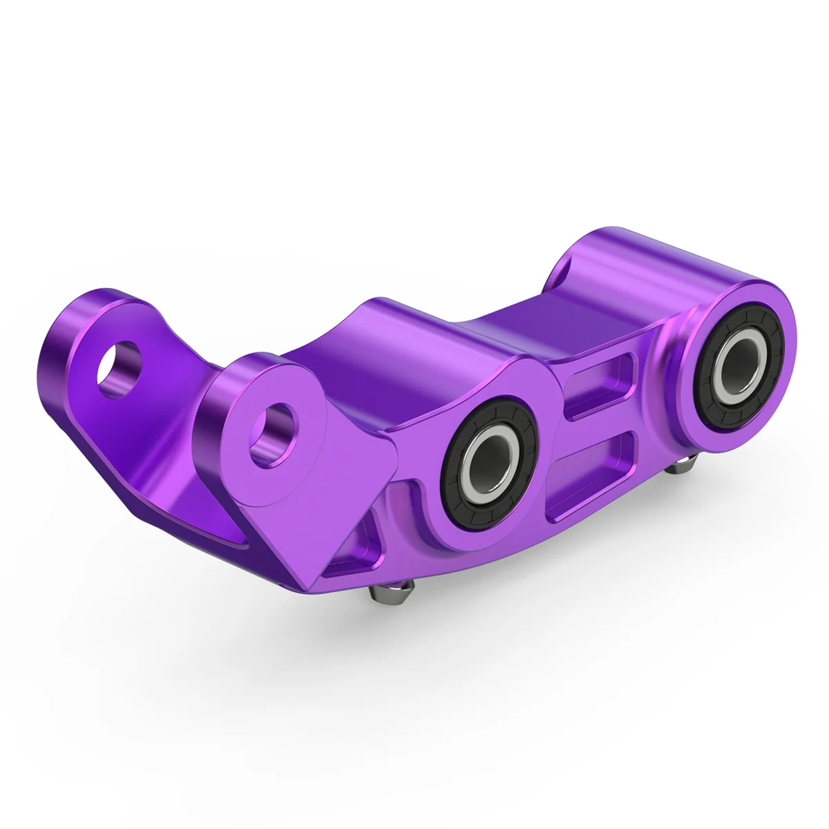 Rear Suspension Linkage For Surron Light Bee X S L1E Segway X160 X260 - Image 8