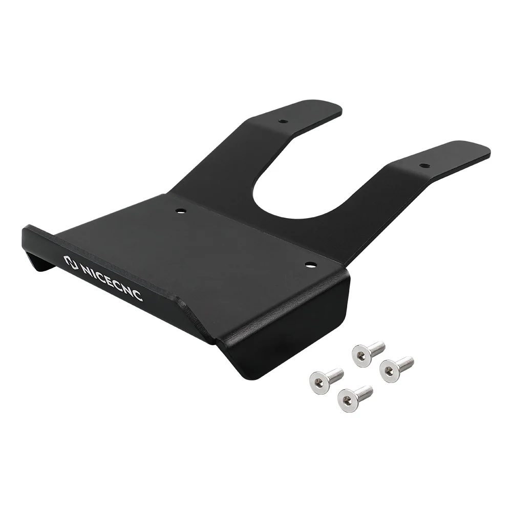 ATV Rear Swing Arm Skid Plate Guard For Yamaha YFZ450R 2009-2024 - Image 4