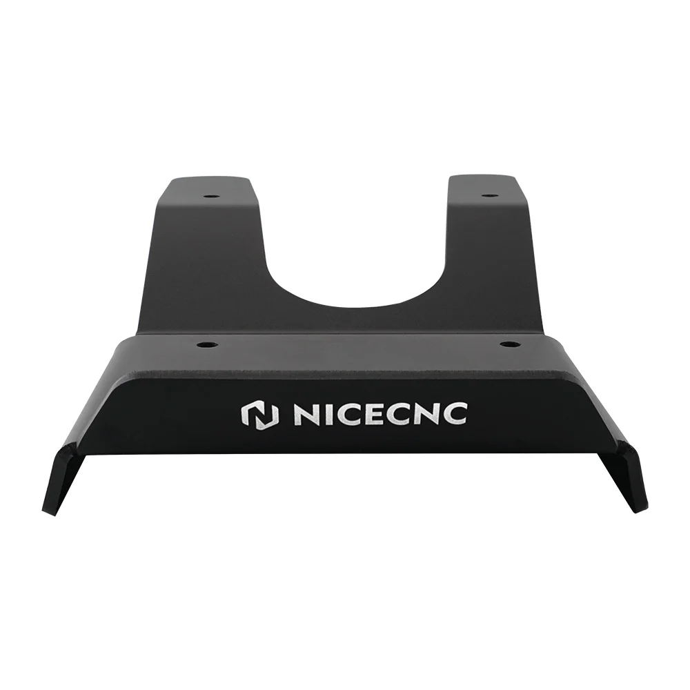 ATV Rear Swing Arm Skid Plate Guard For Yamaha YFZ450R 2009-2024 - Image 6
