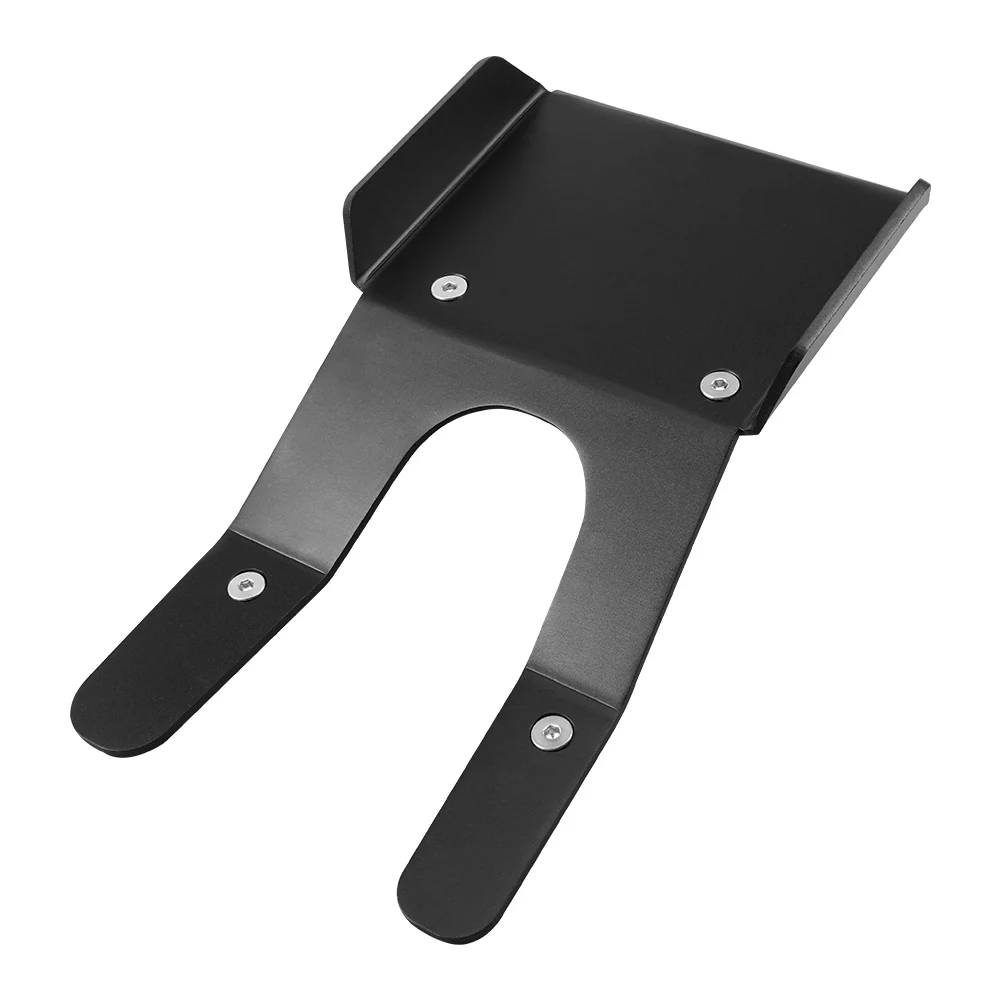 ATV Rear Swing Arm Skid Plate Guard For Yamaha YFZ450R 2009-2024 - Image 7