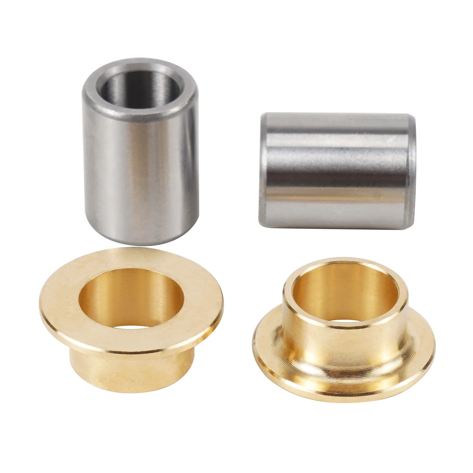 Rear Swingarm Frame Hole Bushings For Surron Light Bee X/ S/ L1E Segway X160 X260 - Image 4