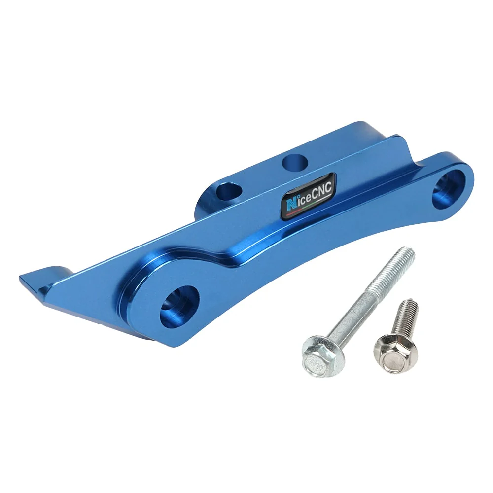 Rear Swingarm Guard For KTM 350 500 EXC-F 2012-2022 - Image 10