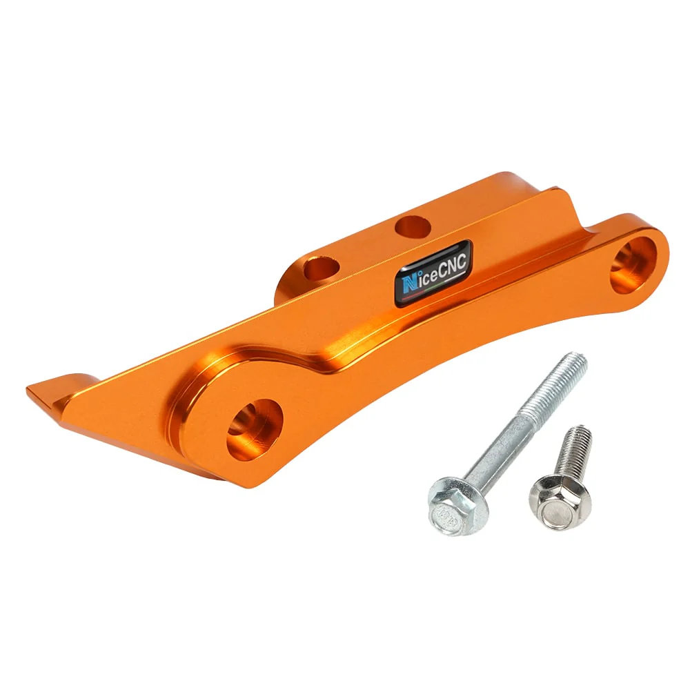 Rear Swingarm Guard For KTM 350 500 EXC-F 2012-2022 - Image 13